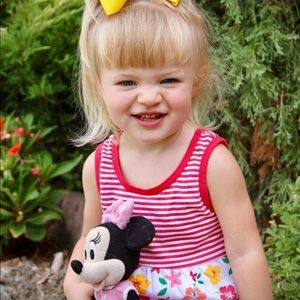 Meet your Posher, Violet